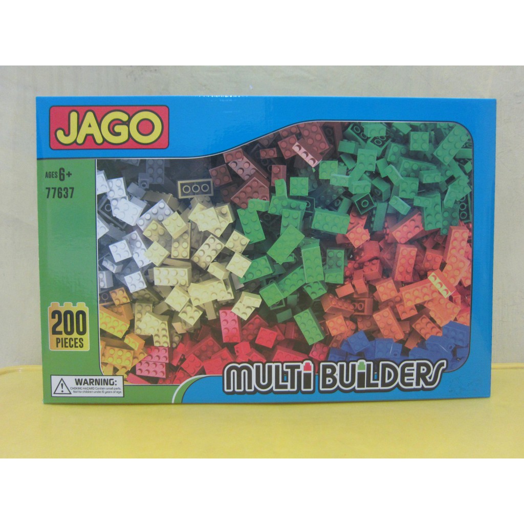 jago building blocks