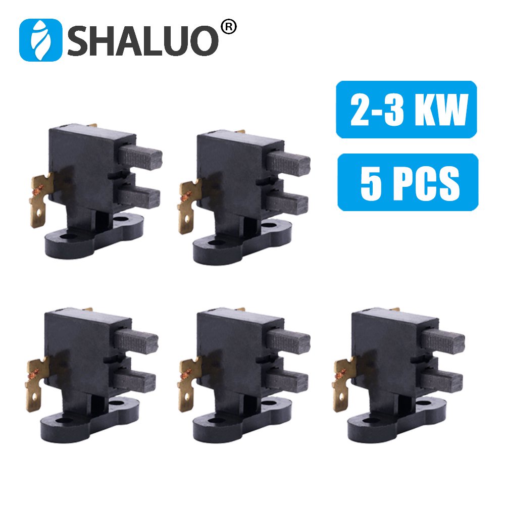 168F 2KW gasoline generator carbon brush holder GX160 DhEE Shopee Philippines