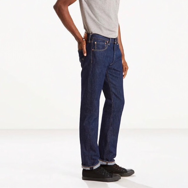 original levis 501 made in usa