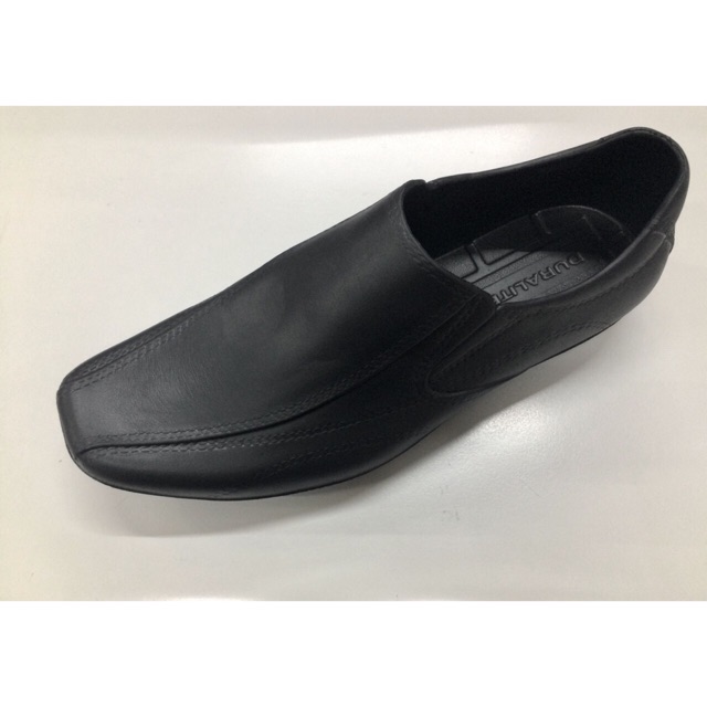 Duralite Eric Men’s shoes ( Black ) Shopee Philippines