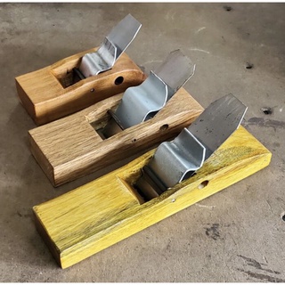 KATAM WOOD PLANER SET - LOCALLY MANUFACTURED - 6 inches / 8 inches / 10 inches #9
