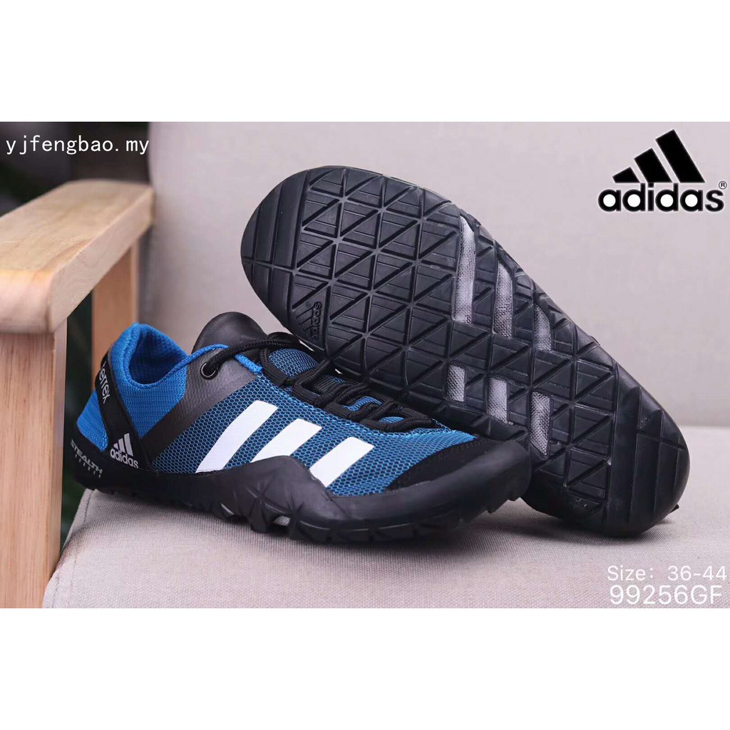 adidas terrex jawpaw lace