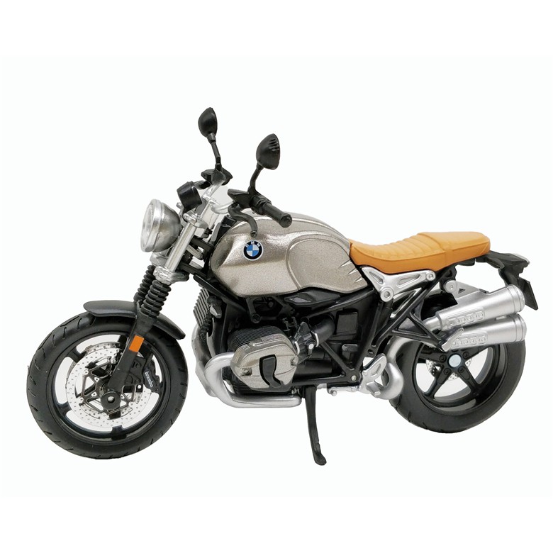 bmw diecast motorcycles