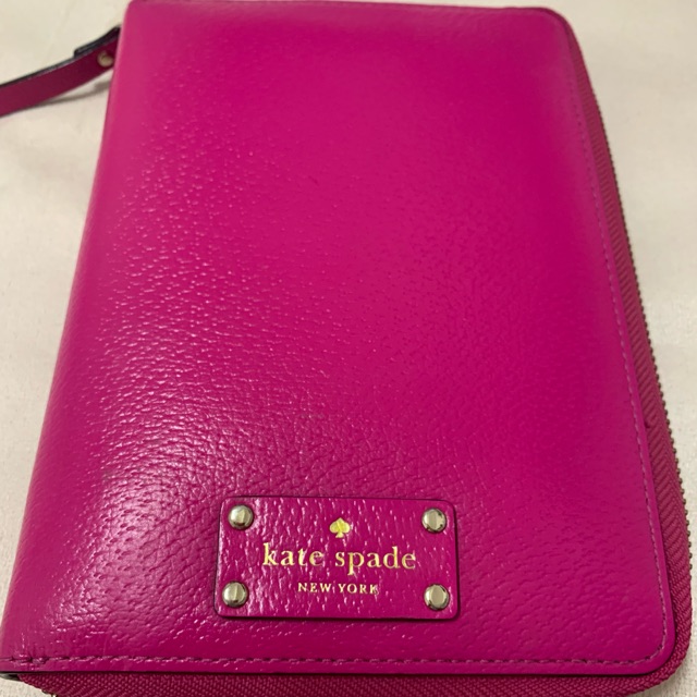Authentic Kate Spade Planner | Shopee Philippines