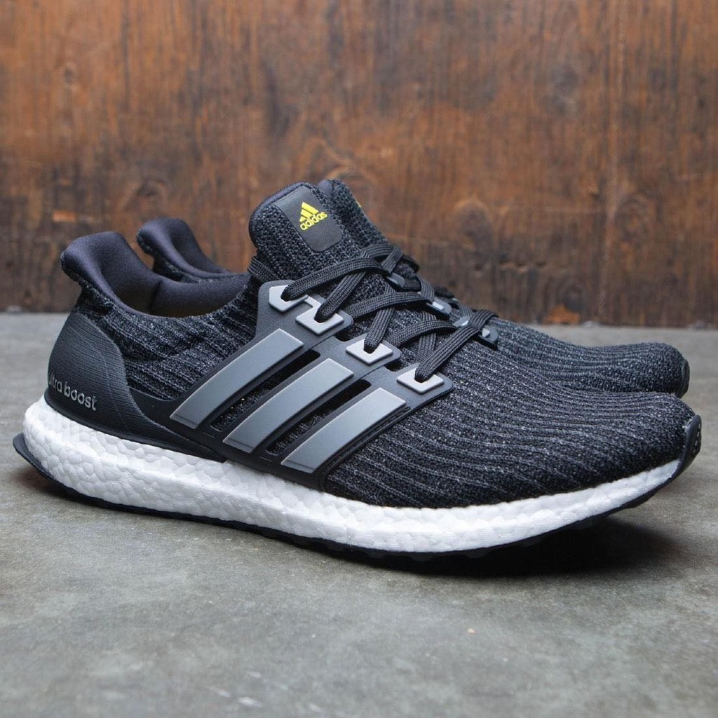 adidas ultraboost ltd4.0 new on the bb6220 male black and wh | Shopee  Philippines