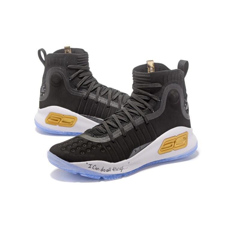 2017 Under Armour Curry 4 \