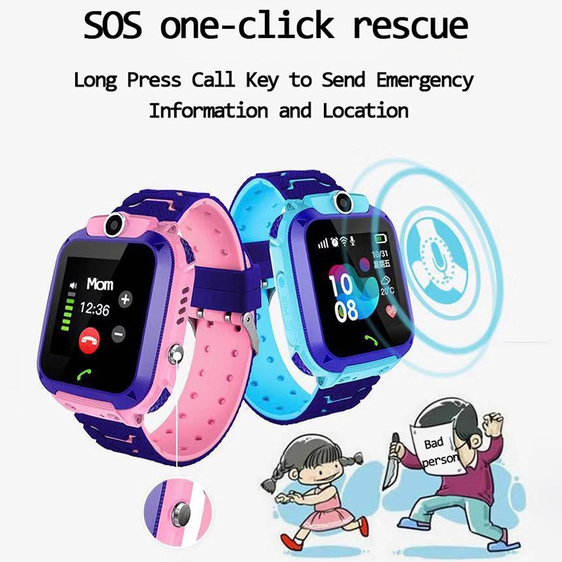 imoo watch phone q12