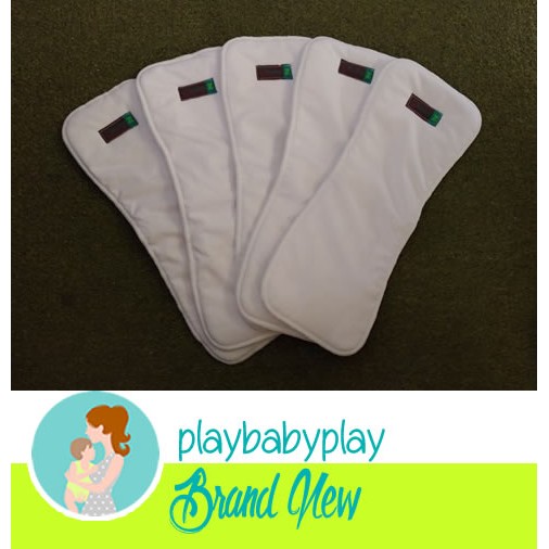 overnight cloth diapers