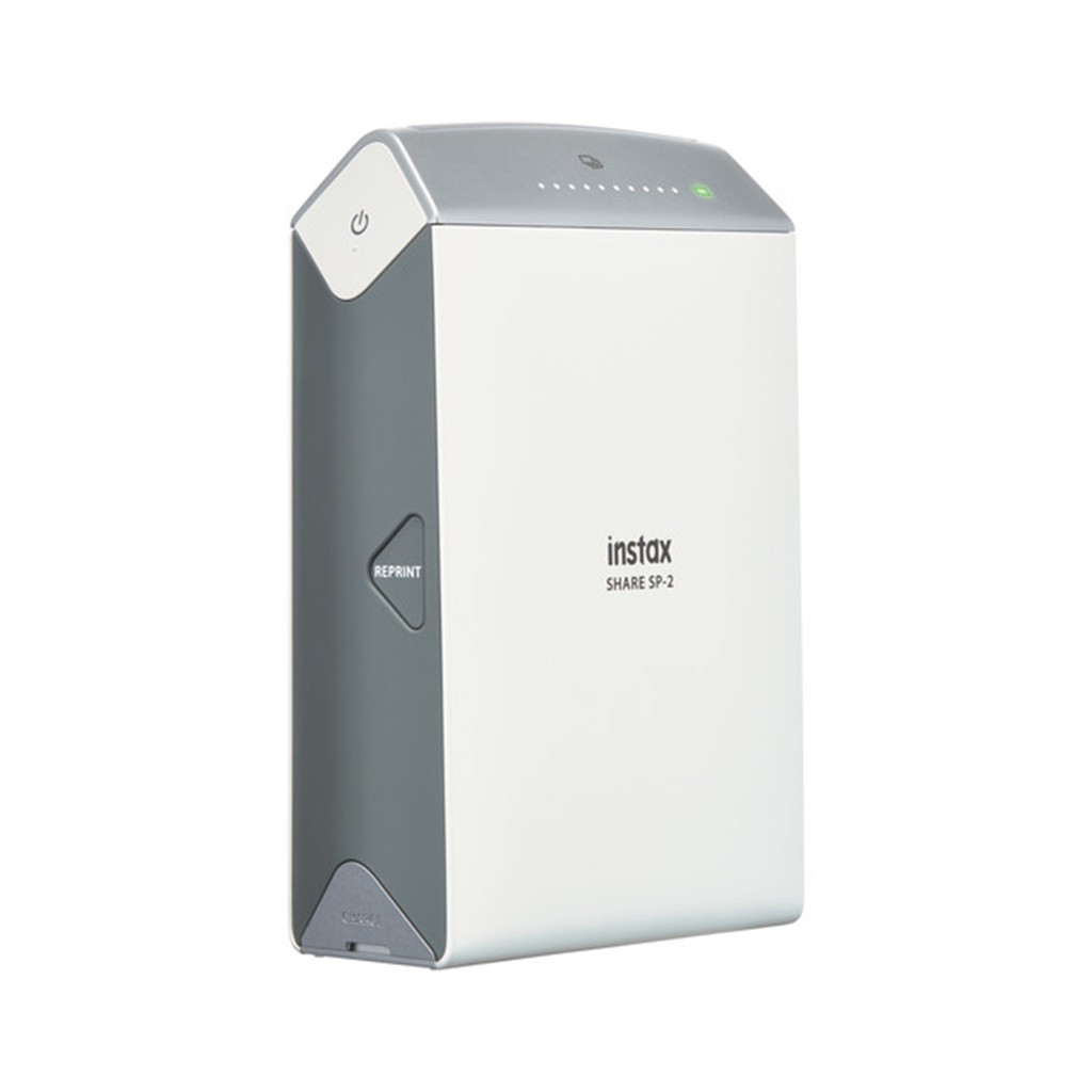 fujifilm instax share mobile printer