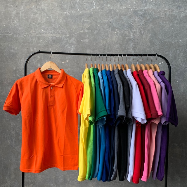 polo shirts wholesale