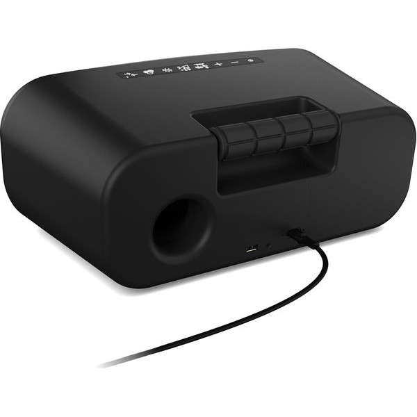 slam xl bluetooth party speaker