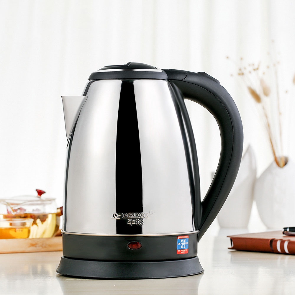 good quality electric kettle