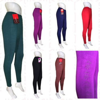 New Lady's Legging w/ Sequence