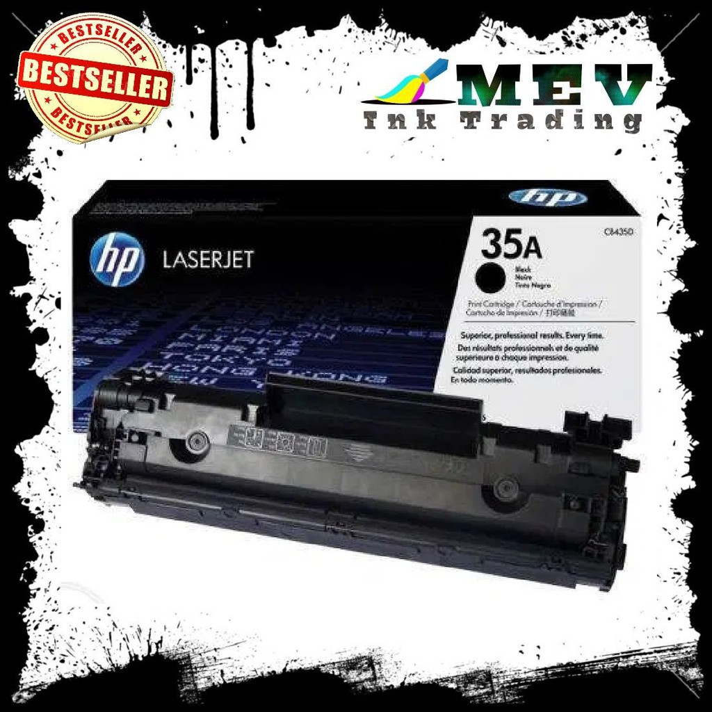 laserjet 35a