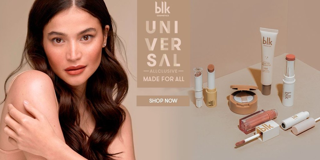 Blk Cosmetics, Online Shop Shopee Philippines