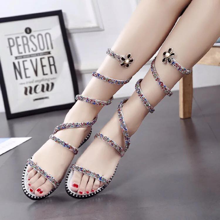 gladiator sandals shopee