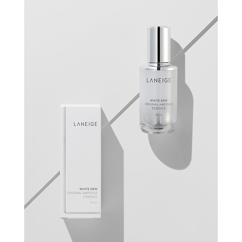 laneige ampoule