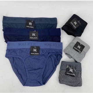 Cod Cotton 6pcs Men's briefs Underwear high-quality