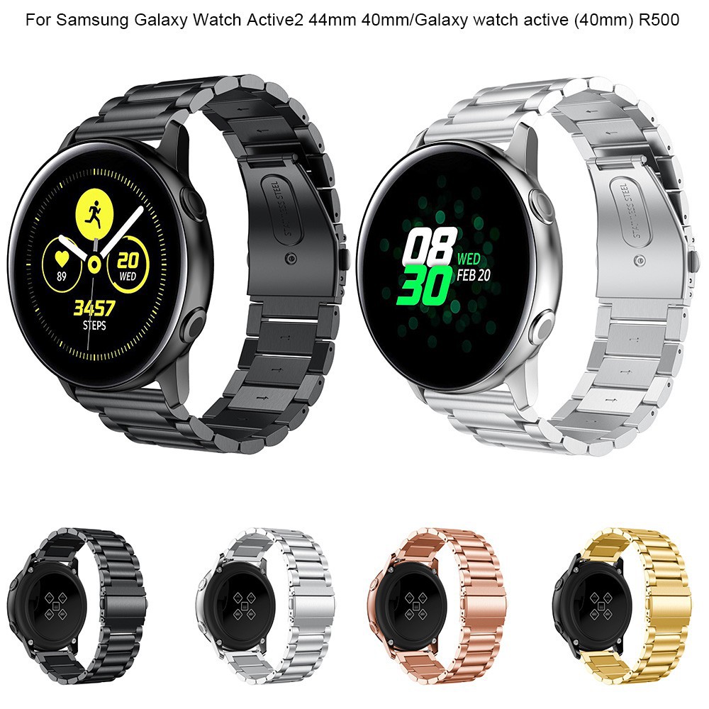 samsung galaxy active watch 2 bands