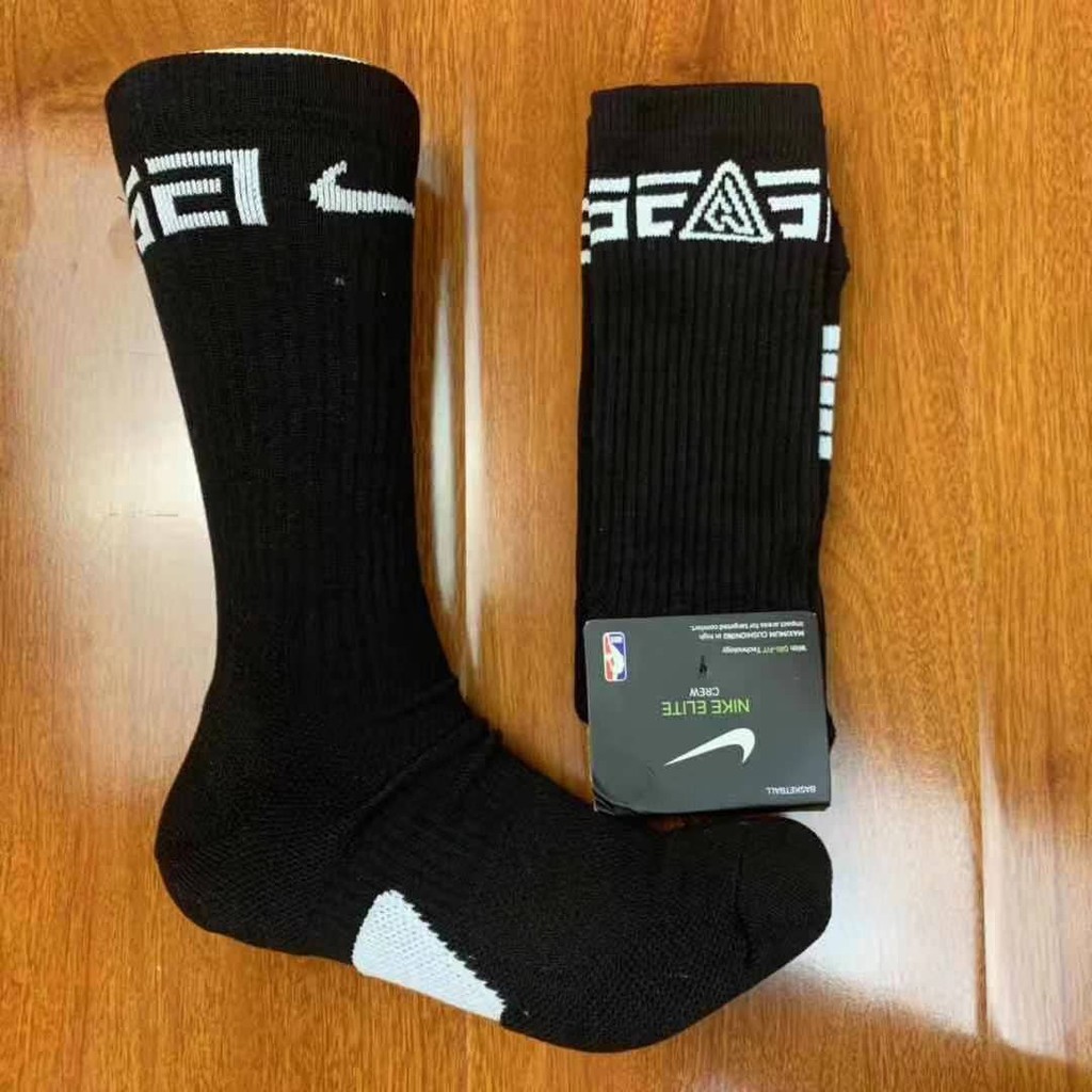 nike giannis socks