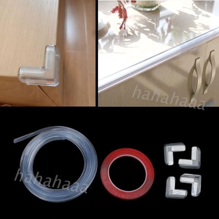 baby proofing edge guards