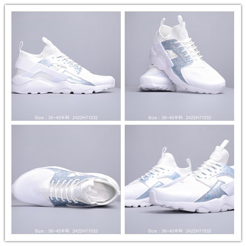 nike air huarache basketball shoes