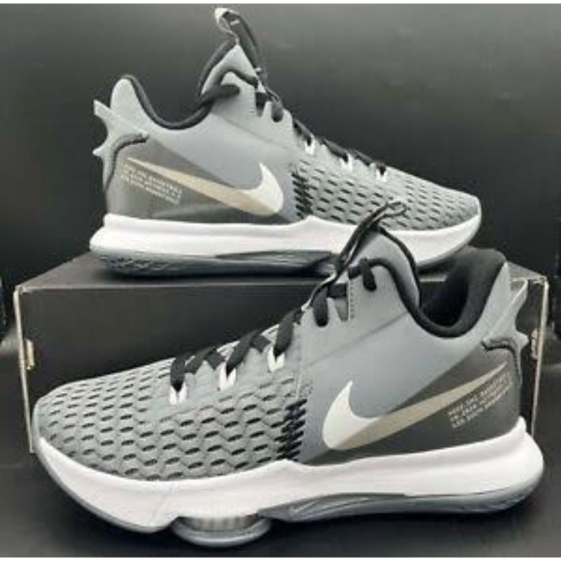 lebron mamba shoes