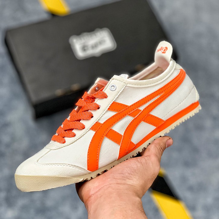 asics onitsuka tiger orange