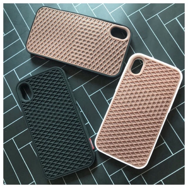 vans phone case iphone x