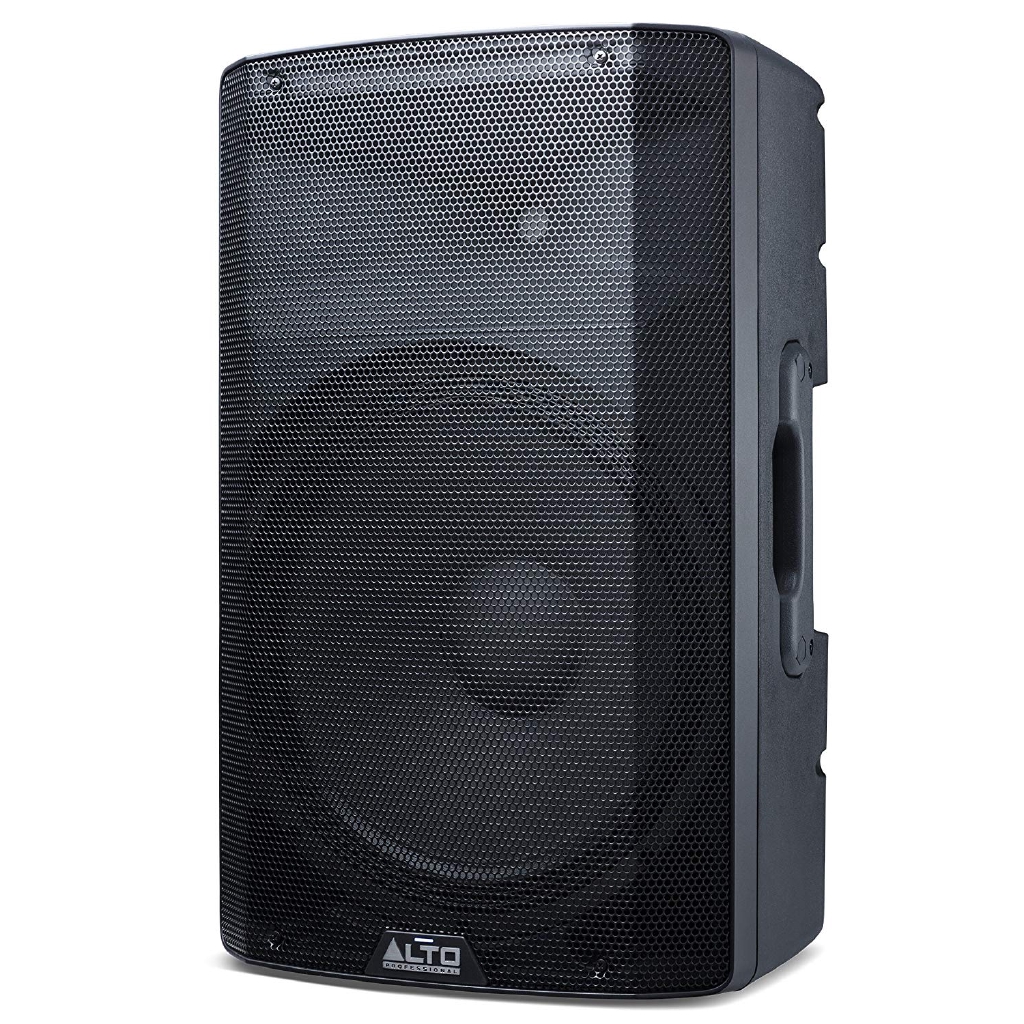 alto professional sxm112a