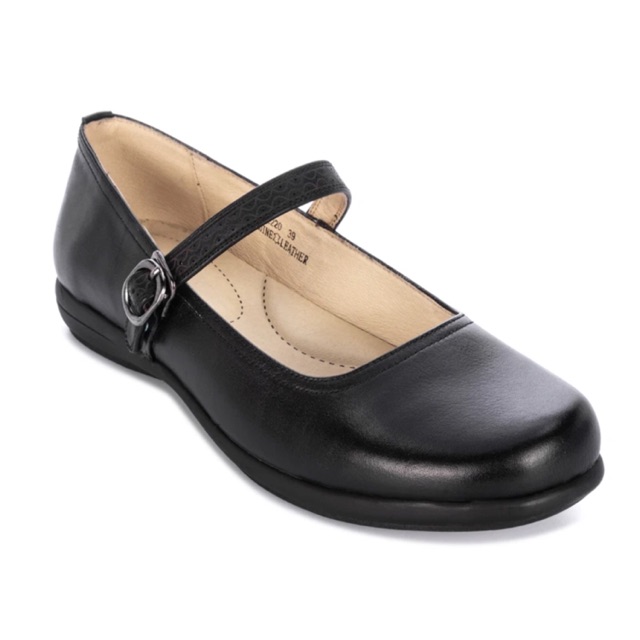 born aakash platform wedge sandal