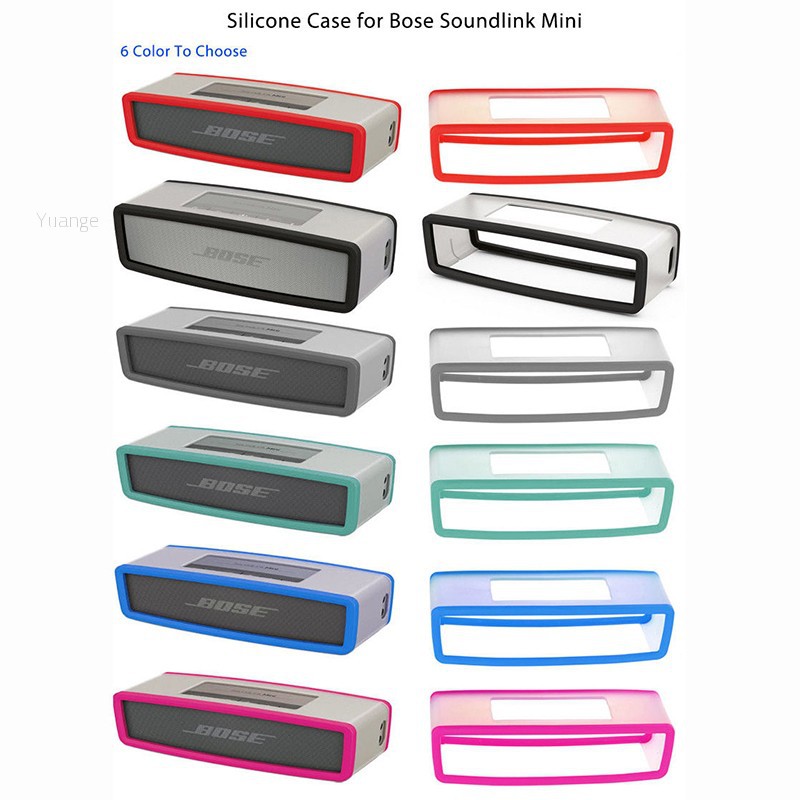 soundlink mini 2 case