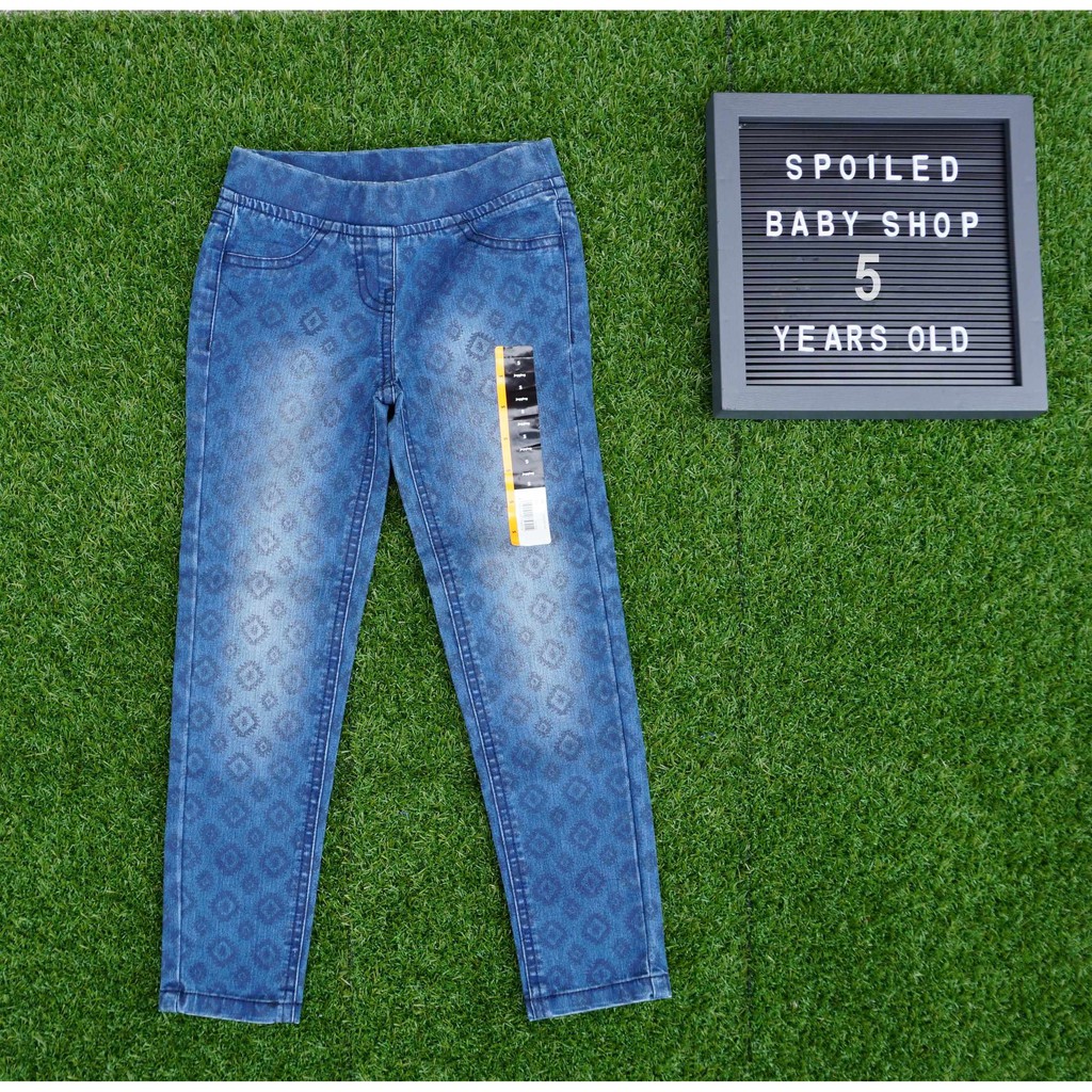 george brand jeans