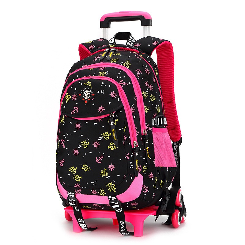 unicorn trolley school bag philippines