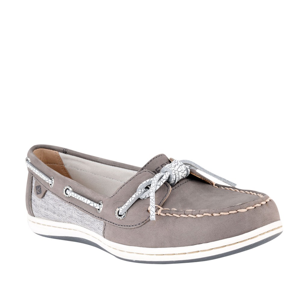 sperry barrelfish