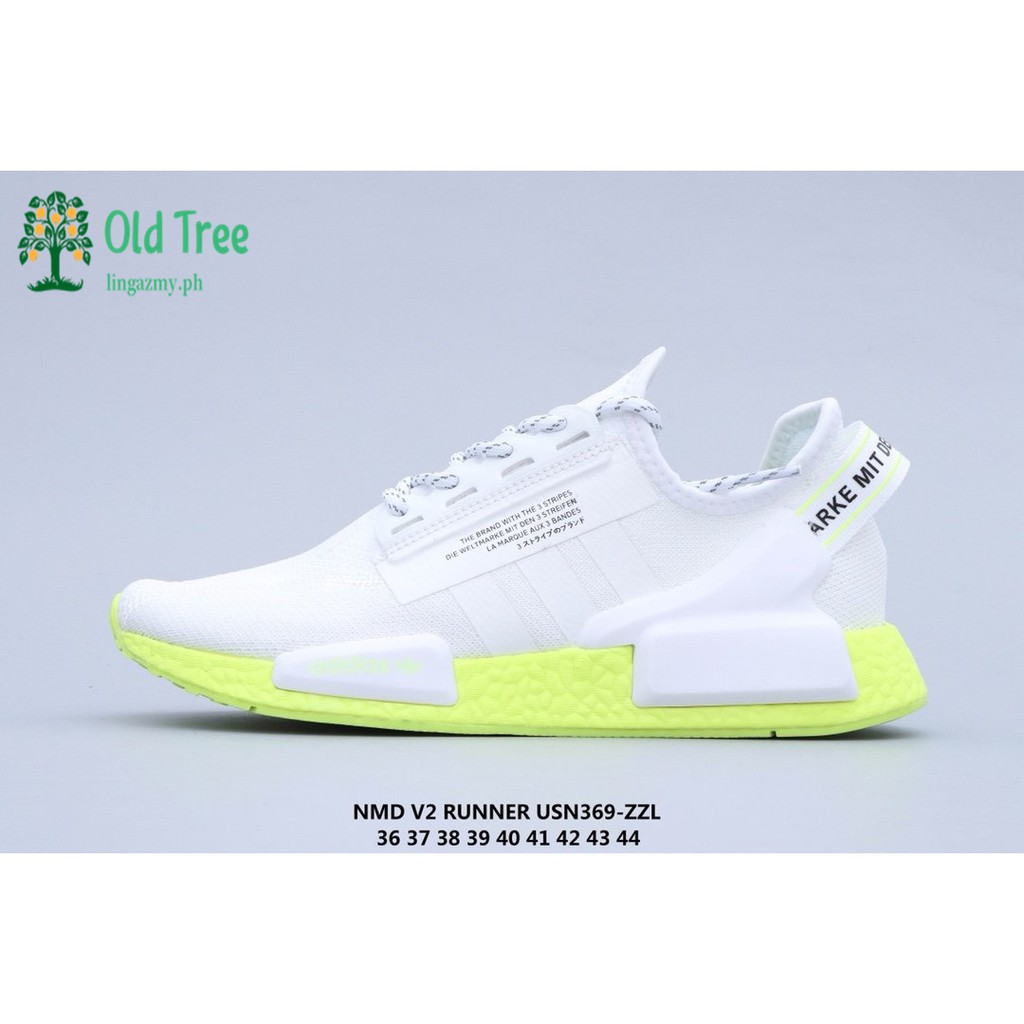 nmd v2 runner