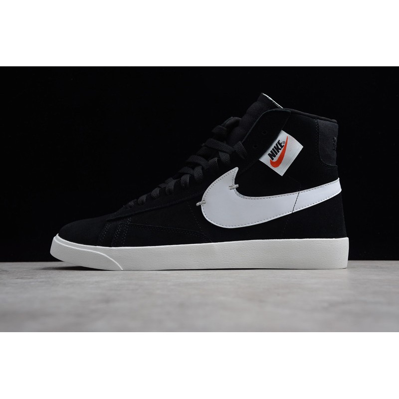 nike blazer zipper