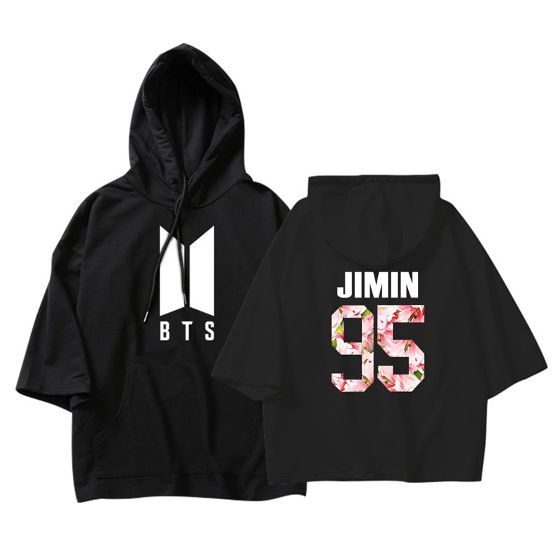 bts jimin sweatshirt