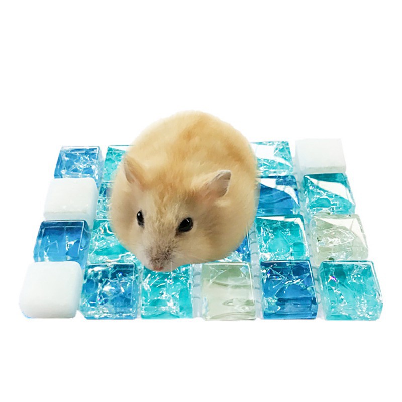 cooling pad for small animals