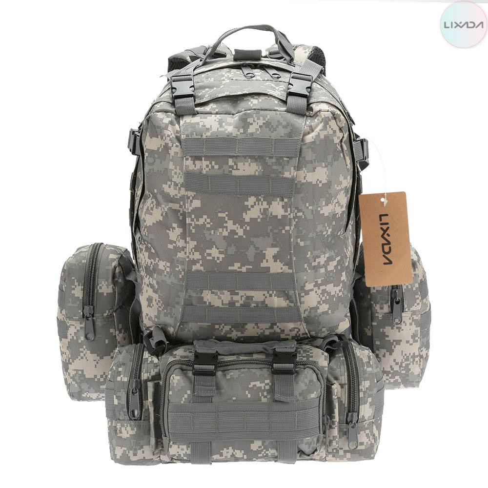 lixada backpack