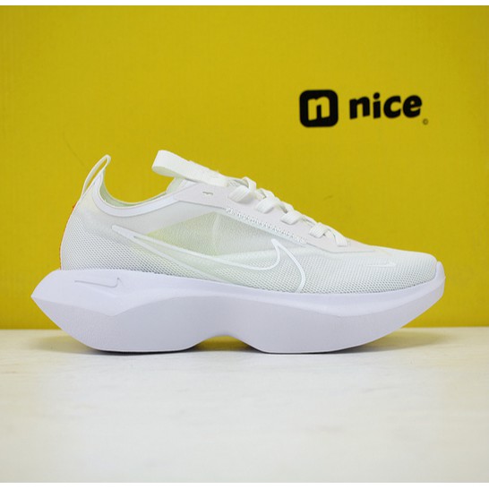 nike thick bottom shoes