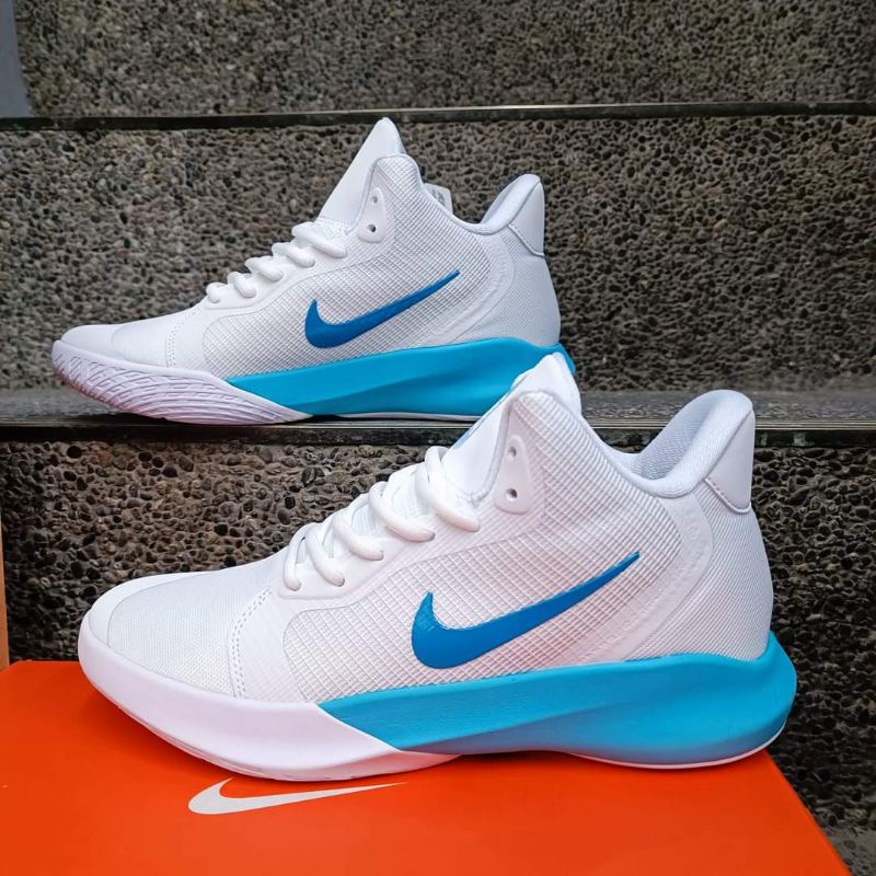 mens nike precision 3