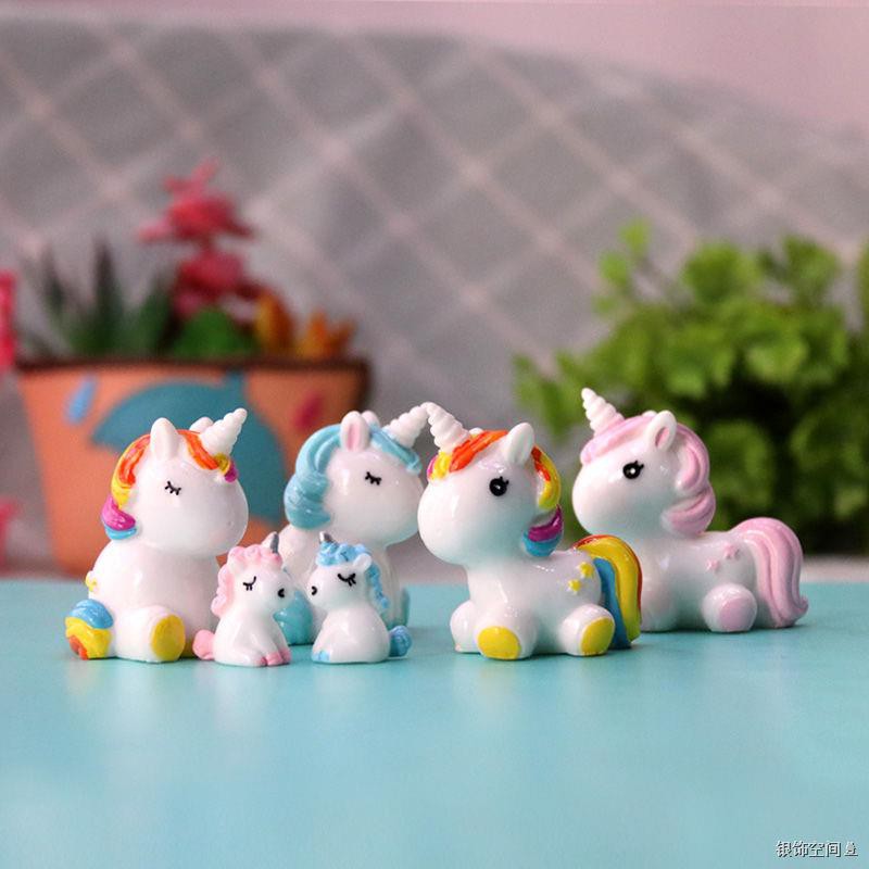 shopee unicorn toys