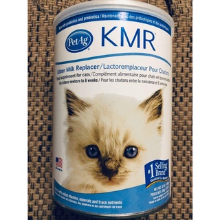 KMR Kitten Milk Replacer 340g #2