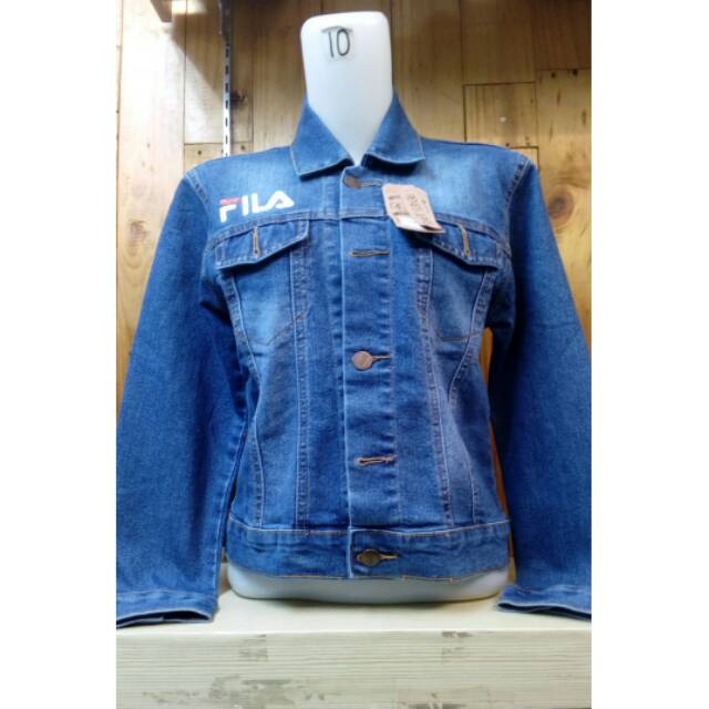 fila jeans