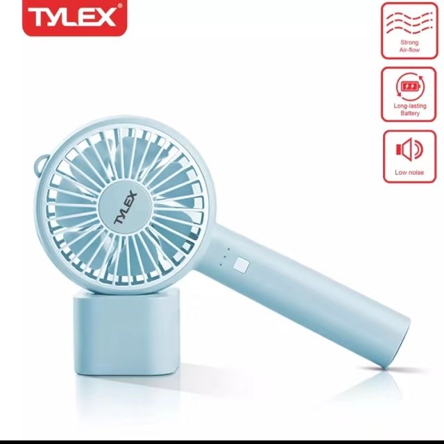 tylex mini fan