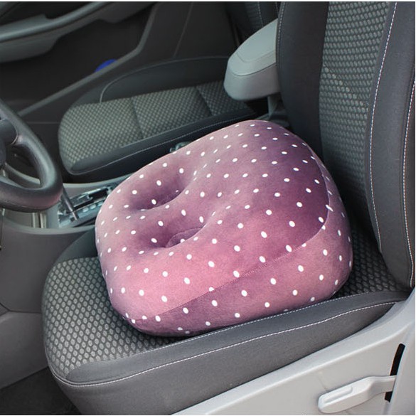 driver seat cushion