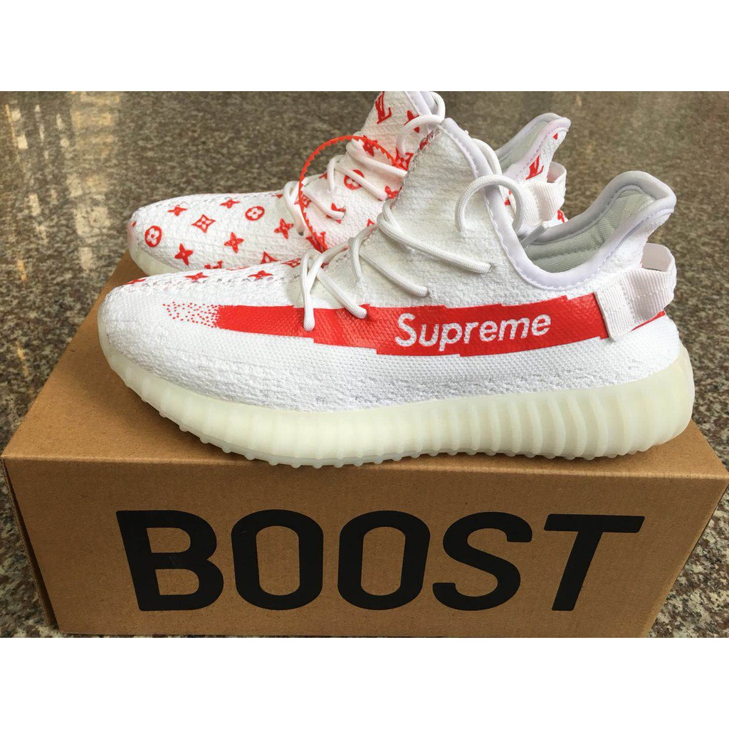 yeezy supreme original