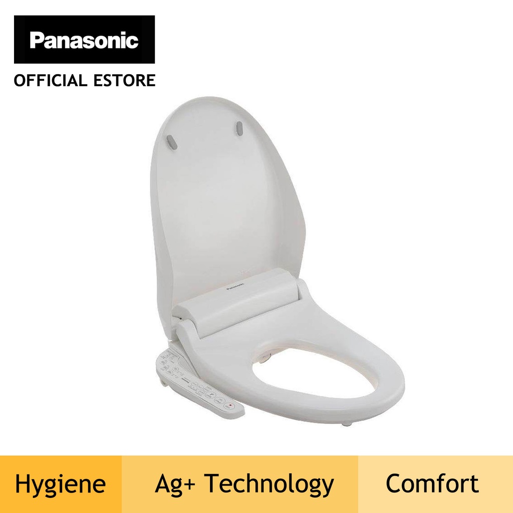 Panasonic DLEH10 Electric Bidet Shopee Philippines