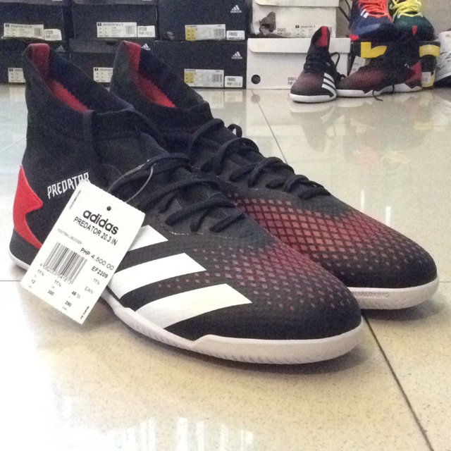 adidas indoor futsal